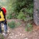 111 Barranc Sots Ferestecs Montmany Rocjumper