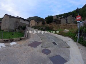 Capdella - Barranc de Riqüerna - Capdella - RocJumper