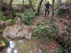 R2 - Barranc Rasa de Regatell - Avià - RocJumper