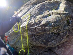 R2 - Barranc de Riqüerna Superior - Capdella - RocJumper