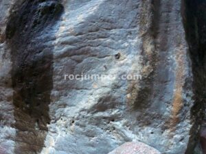 R4 - Barranc del Bosc de Serradell - RocJumper