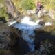 029 Barranc Riquerna Integral Capdella Rocjumper