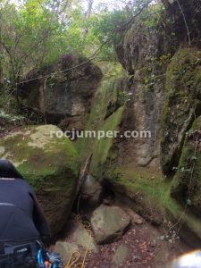 R7 - Barranc Rasa de Regatell - Avià - RocJumper