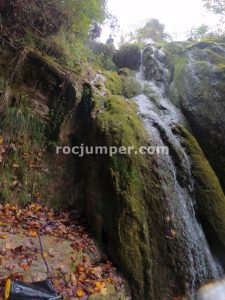 R6 - Barranc de la Riera de Clarà - Avià - RocJumper