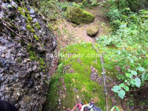 R10 - Barranc Riera de Bellús - Avià - RocJumper