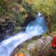040 Barranc Riquerna Integral Capdella Rocjumper