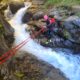 043 Barranc Riquerna Integral Capdella Rocjumper