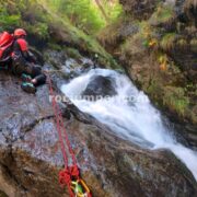 048 Barranc Riquerna Integral Capdella Rocjumper
