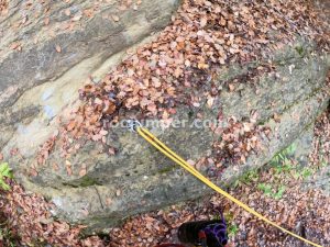 R11 - Barranc de la Riera de Clarà - Avià - RocJumper