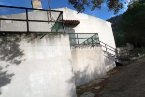 Casa - Camino Equipado Grau del Hilari K2 - Escales del Bruno K2 (Arbolí, Tarragona)