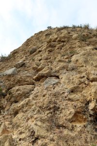 L1 - Vía Savina Wall o de los Jesuses - Paret de la Formiguera - Sant Llorenç de Montgai - RocJumper