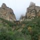 004 Descenso Pared Aeri Montserrat Rocjumper