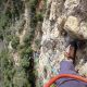 004 Via Savina Wall Paret Formiguera Sant Llorenc Montgai Rocjumper