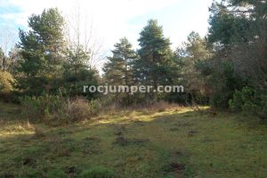 Pla dels Dois - Torrent de Portelleta - Bruguera - RocJumper