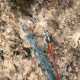 006 Via Savina Wall Paret Formiguera Sant Llorenc Montgai Rocjumper