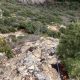 007 Via Savina Wall Paret Formiguera Sant Llorenc Montgai Rocjumper