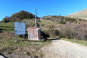 Aproximación desvío - Torrent de Coll de Pal - Estrets de Can Boix - Sant Martí de Surroca - RocJumper