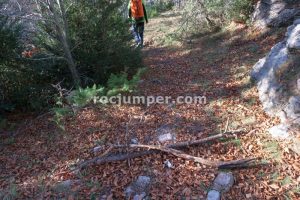 Giro - Torrent de Portelleta - Bruguera - RocJumper