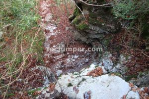 R1 - Torrent de Portelleta - Bruguera - RocJumper