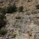 012 Via Savina Wall Paret Formiguera Sant Llorenc Montgai Rocjumper