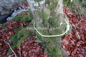 R2 - Torrent de Portelleta - Bruguera - RocJumper