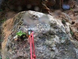 Afluente Izquierdo R1 - Barranc Mas dels Frares - La Febró - RocJumper