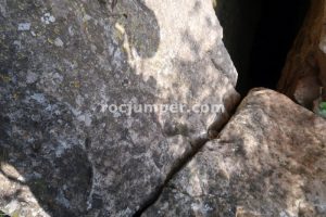Cueva - Camino Equipado Grau del Hilari K2 - Escales del Bruno K2 (Arbolí, Tarragona)