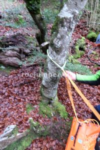 R3 - Torrent de Portelleta - Bruguera - RocJumper