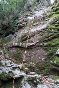 R3 - Torrent de Portelleta - Bruguera - RocJumper