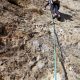 020 Via Savina Wall Paret Formiguera Sant Llorenc Montgai Rocjumper