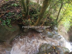 R1 - Torrent de la Freixe - Sant Martí d'Ogassa - RocJumper