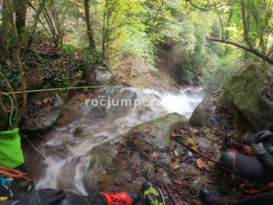 R1 - Torrent de la Freixe - Sant Martí d'Ogassa - RocJumper