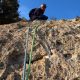 023 Via Savina Wall Paret Formiguera Sant Llorenc Montgai Rocjumper