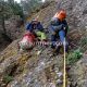 025 Descenso Pared Aeri Montserrat Rocjumper