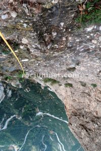 R2 - Descenso de Paret de l'Aeri - Montserrat - RocJumper