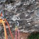 027 Descenso Pared Aeri Montserrat Rocjumper
