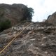 029 Descenso Pared Aeri Montserrat Rocjumper