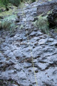 R5 - Torrent de Portelleta - Bruguera - RocJumper