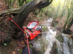 R3 - Torrent de la Freixe - Sant Martí d'Ogassa - RocJumper