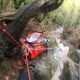 032 Torrent Font Freixe Riera Ogassa Negre Sant Marti Ogassa Rocjumper
