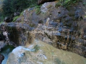 Afluente Izquierdo R7 - Barranc Mas dels Frares - La Febró - RocJumper