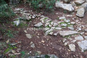 Sendero PR - Camino Equipado Grau del Hilari K2 - Escales del Bruno K2 (Arbolí, Tarragona)