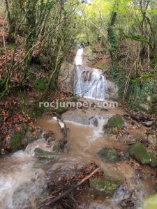 R3 - Torrent de la Freixe - Sant Martí d'Ogassa - RocJumper