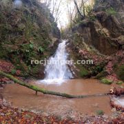 088 Torrent Font Freixe Riera Ogassa Negre Sant Marti Ogassa Rocjumper