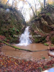 R8 - Riera d'Ogassa- Sant Martí d'Ogassa - RocJumper