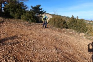 Aproximación - Vía dos birras i unes braves - Lo Peladet - Rúbies - RocJumper