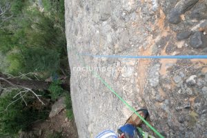 L1 - Vía Ítaca - Moles de Don - Arnes - RocJumper