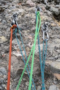 R1 - Vía Ítaca - Moles de Don - Arnes - RocJumper