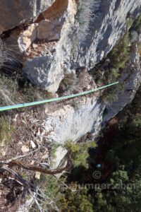 L1 - Vía dos birras i unes braves - Lo Peladet - Rúbies - RocJumper