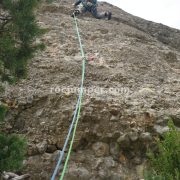 014 Via Tintin Moles Don Arnes Rocjumper